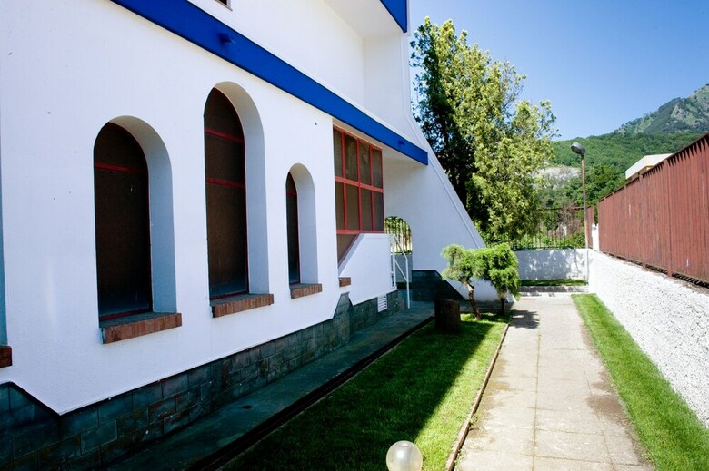 Hostal Villitaly Suite & Coffee Salerno