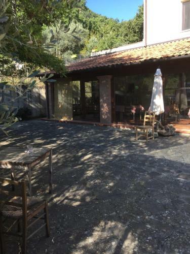 Agroturismo Agriturismo Sapori Del Parco