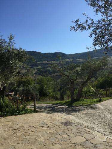 Agroturismo Agriturismo Sapori Del Parco