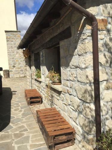 Agroturismo Agriturismo Sapori Del Parco
