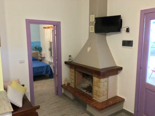 Apartamento Casa Di Nonna Benedetta