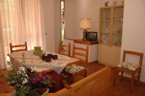 Apartamento Residence Pineta Mare