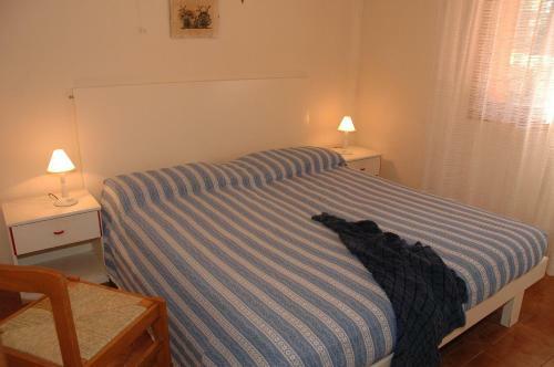 Apartamento Residence Pineta Mare