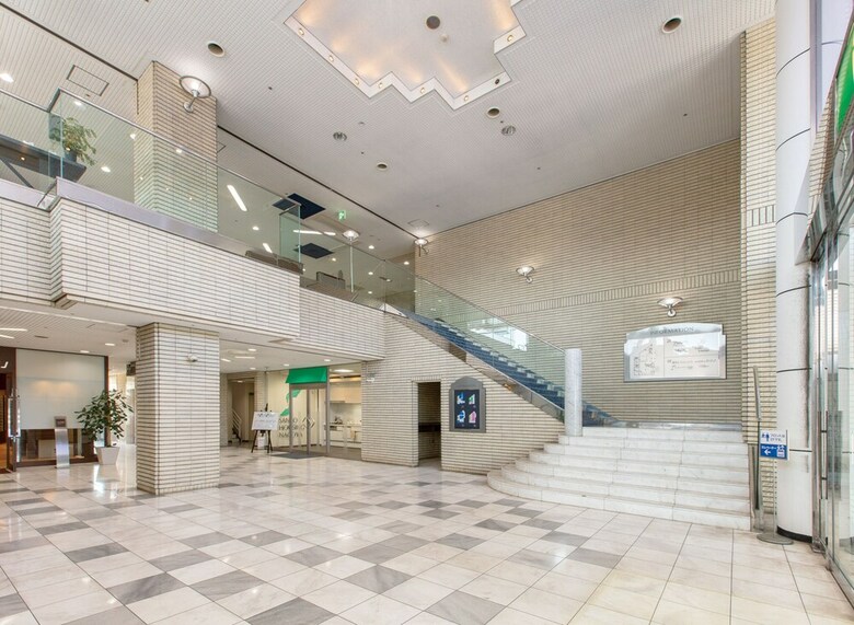 Tokai City Hotel
