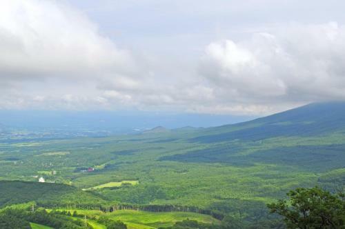 Hachimantai Mountain Hotel & Spa