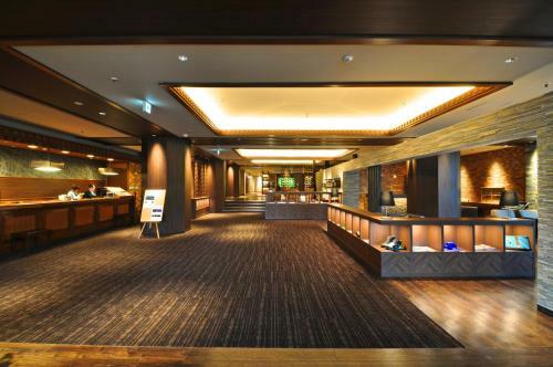 Hachimantai Mountain Hotel & Spa