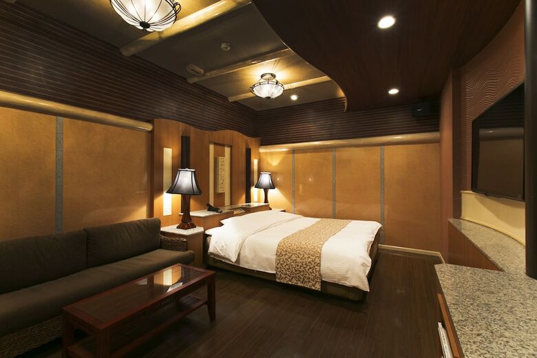 Hotel Atlantis Toyonaka (adult Only)
