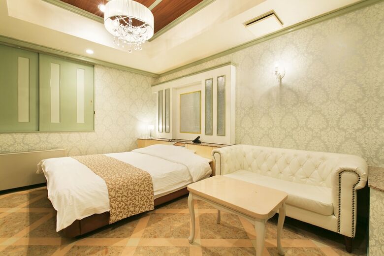 Hotel Atlantis Toyonaka (adult Only)