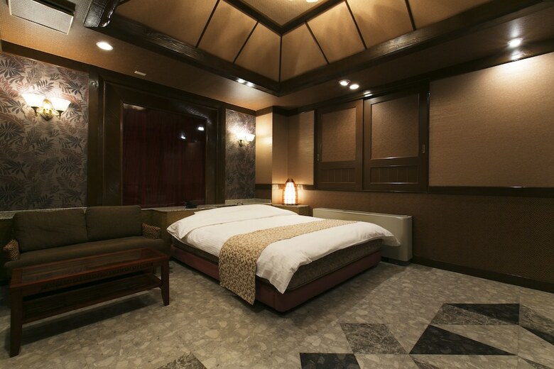 Hotel Atlantis Toyonaka (adult Only)