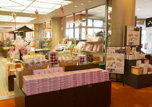 Hotel Atami Kinjokan