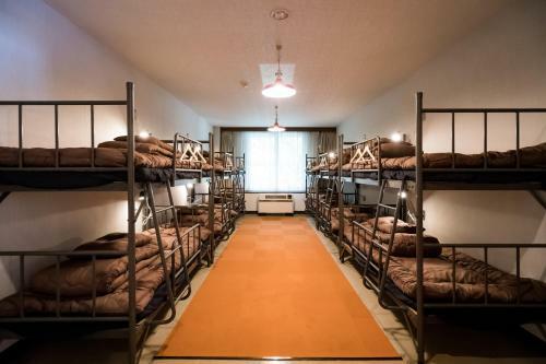 Hotel Motosuko Sports Center