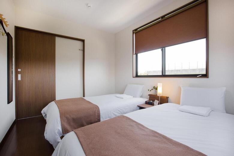 Hostal Racine Home Harie
