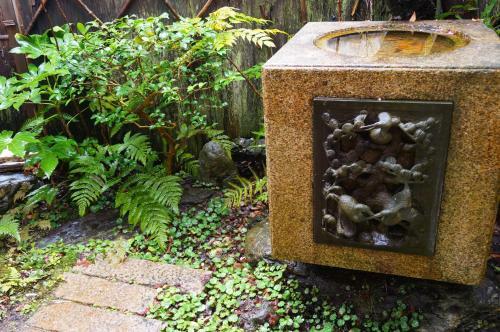 Atelier Bee's Knees Bed & Breakfast