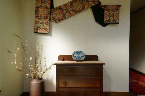 Atelier Bee's Knees Bed & Breakfast