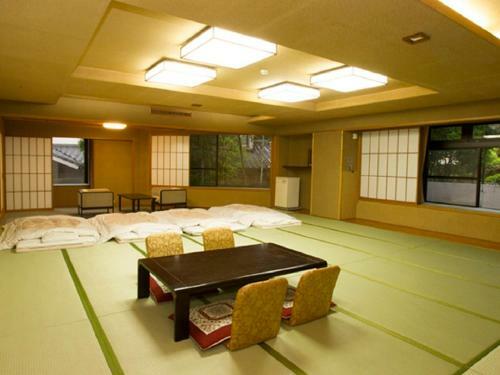 Hotel Izu Nagaoka Kinjokan