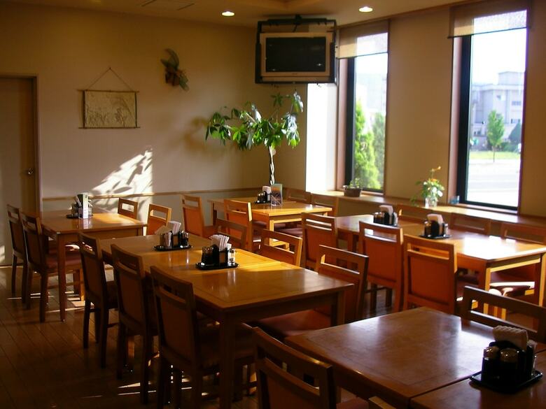 Hotel Route-inn Yonezawa Ekihigashi