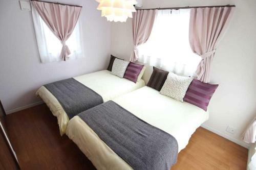 Apartamento Aika's Room Fujisaki