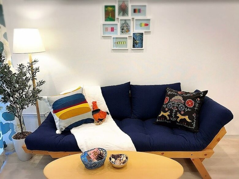 Apartamentos Churaumi Terrace