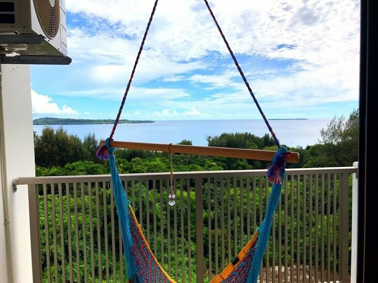 Apartamentos Churaumi Terrace