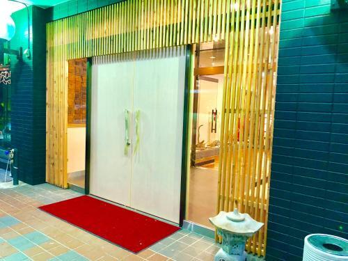 Kinugawa Club Hotel Kinsenkaku