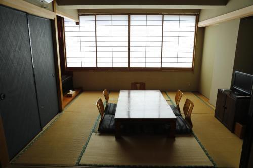 Kinugawa Club Hotel Kinsenkaku