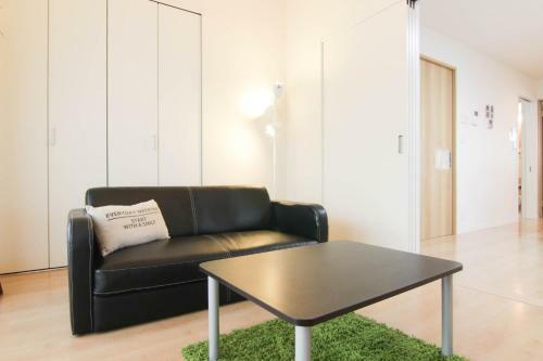 Apartamento Guesthouse Tokushima
