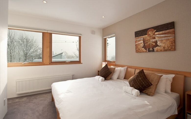 Apartamentos Avalon