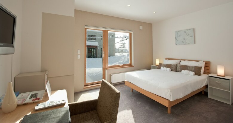 Apartamentos Avalon