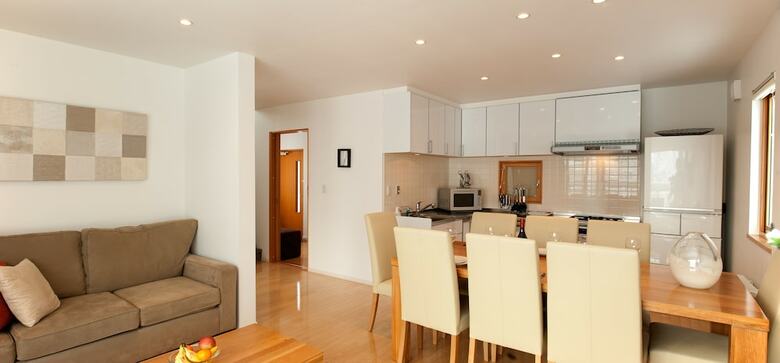 Apartamentos Avalon