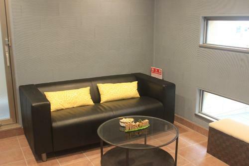 Apartamentos Ocean Otr Park View Bentencho