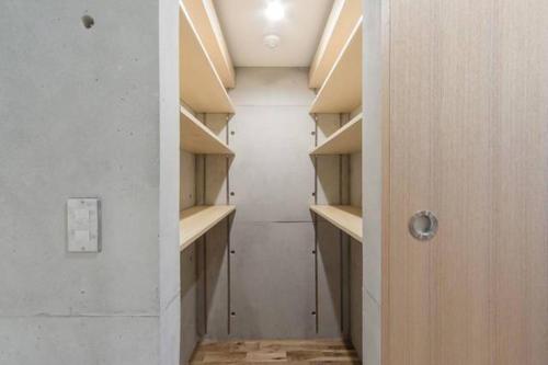 Alex Apartment In Chausuyamacho 401