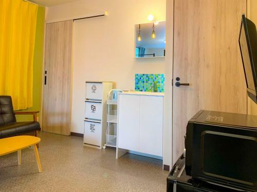 Apartamentos Pier6 Otaru