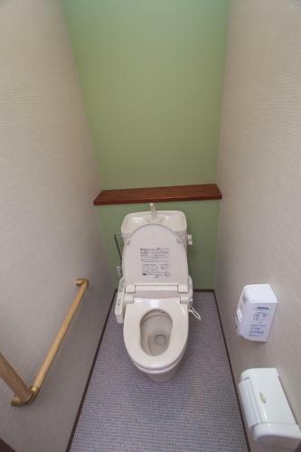 Hostal Guest House Nakaima