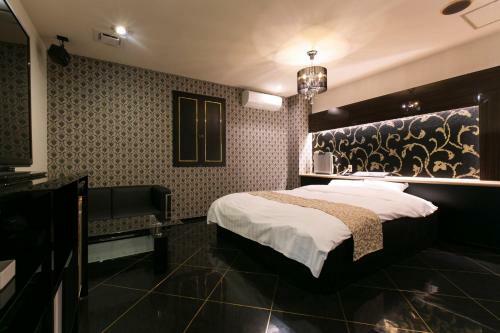 Hotel Atlantis Higashi Osaka (adult Only)