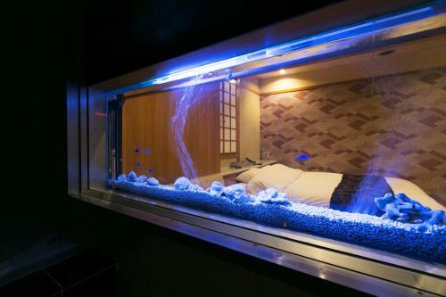 Hotel Atlantis Higashi Osaka (adult Only)