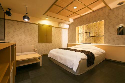 Hotel Atlantis Higashi Osaka (adult Only)
