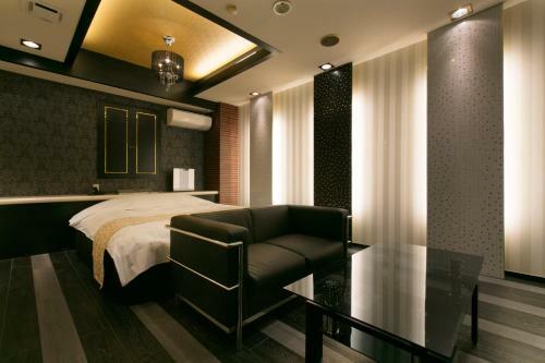 Hotel Atlantis Higashi Osaka (adult Only)