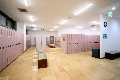 Hotel Sakudaira Plaza 21