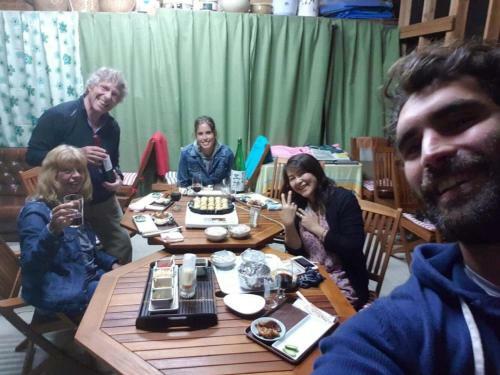 Posada Unkai No Sato No Yado