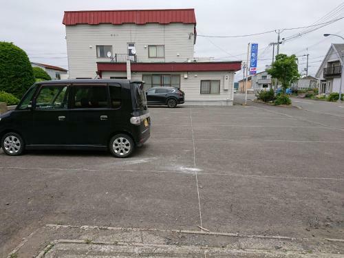 Seaside Inn Hotel Akkeshi