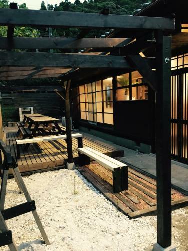 Hostal Guest House Preta Torami