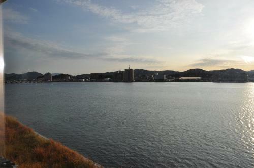 Riverside Hotel Karatsu Castle