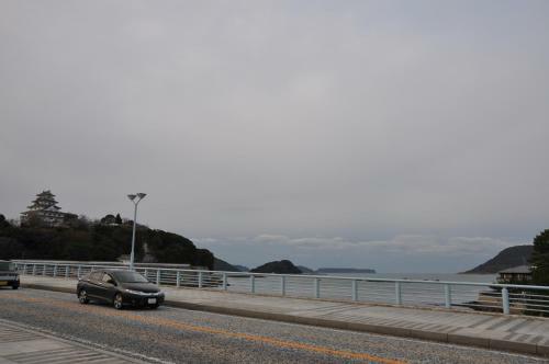 Riverside Hotel Karatsu Castle
