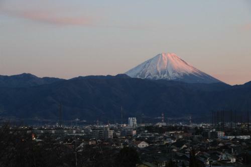 Hotel Kaminoyu Onsen