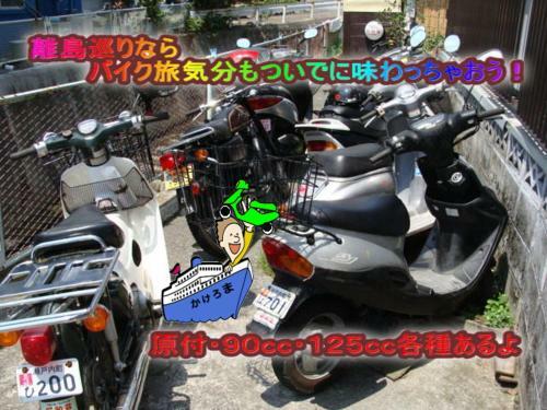 Hostal Amami Guest House Showa-so