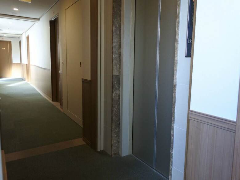 Apa Hotel Miyazaki Nobeoka Ekimae