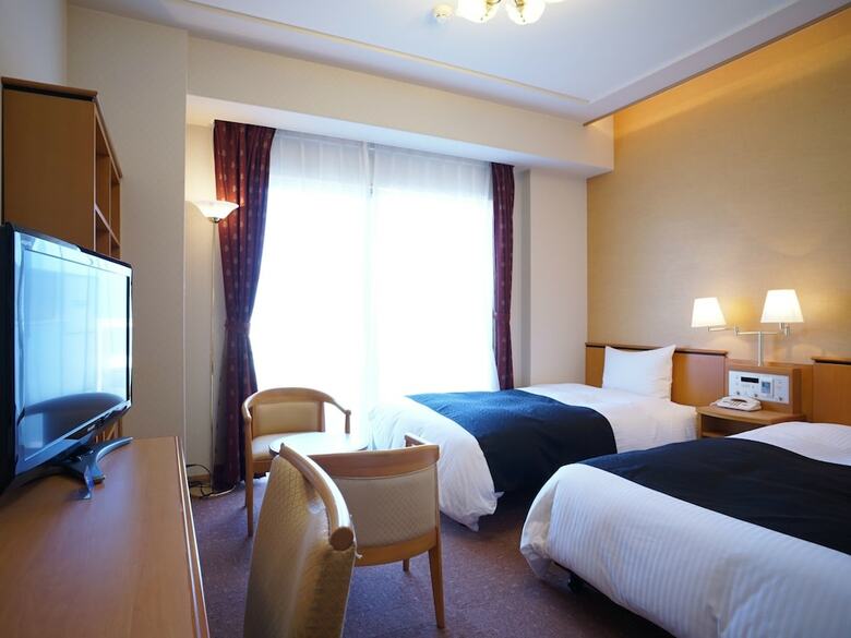 Apa Hotel Miyazaki Nobeoka Ekimae