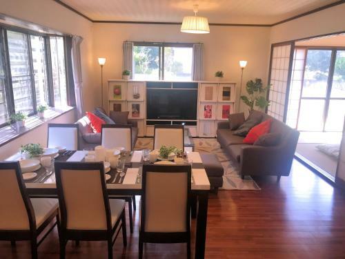 Apartamento Hope Hill 8