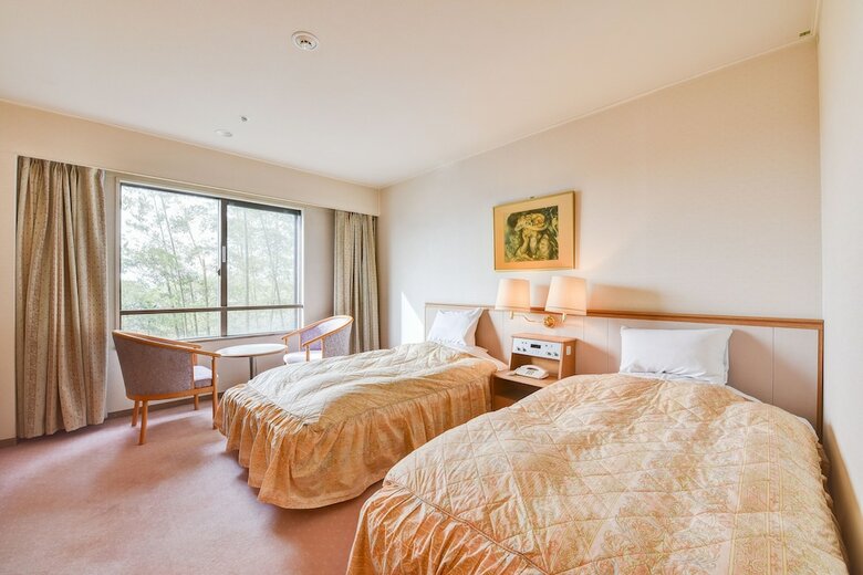 Hotel Diamond Katayamazu Onsen Society