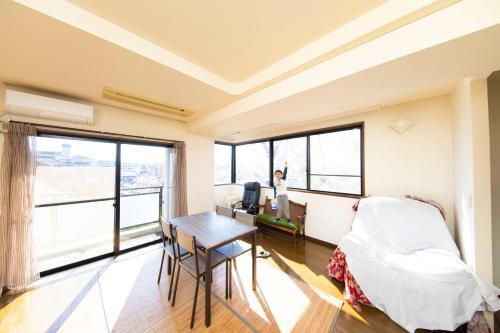 Apartamento ????????